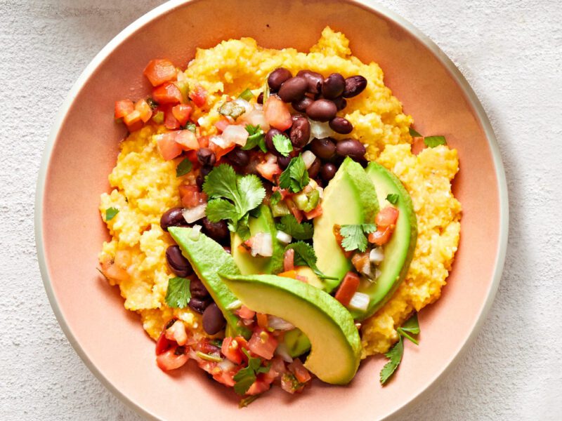 Tamale Bowls