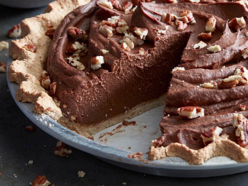 Chocolate Pie