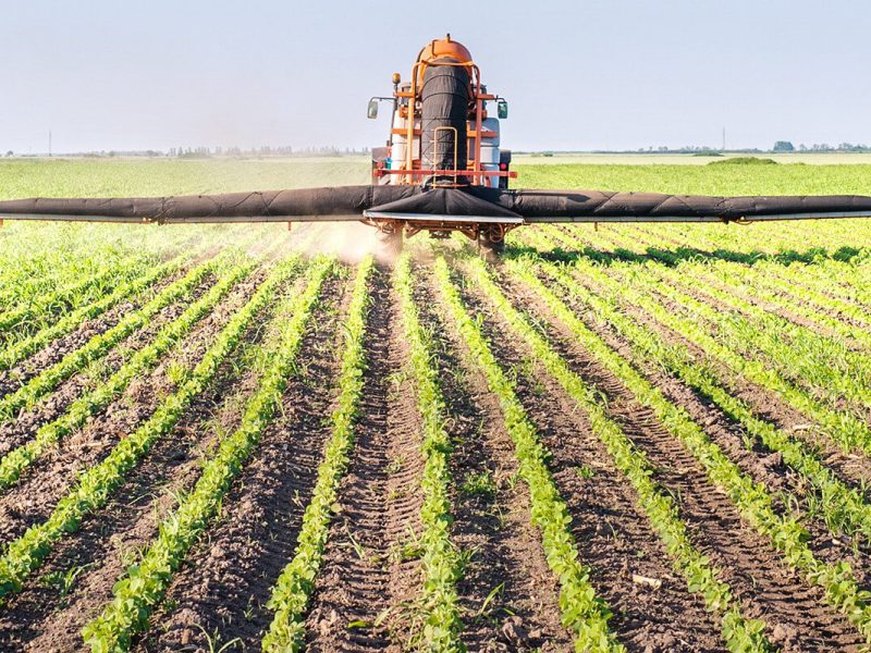 farm makes us sick