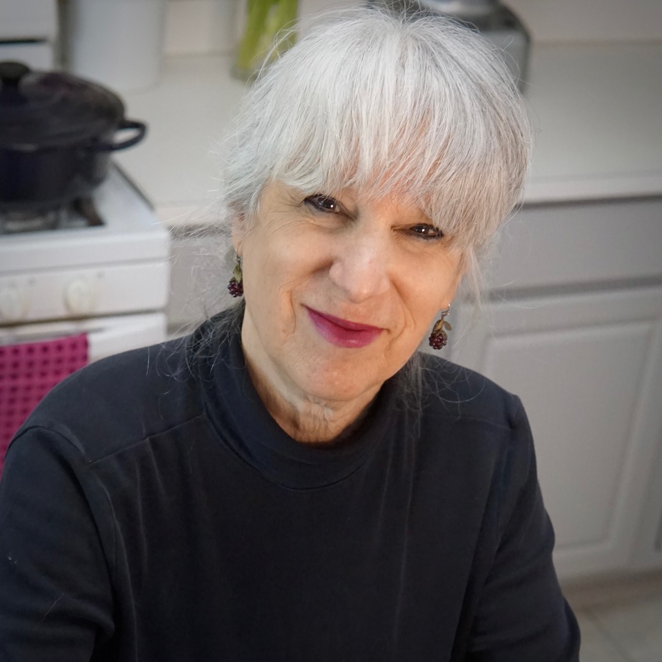 Vicki Brett-Gach