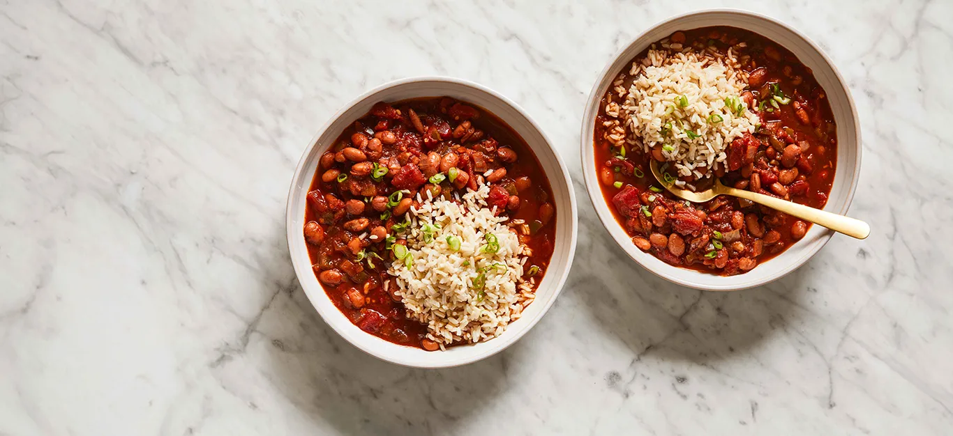 30-Minute Chili