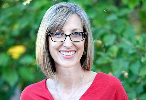 Cathy Fisher