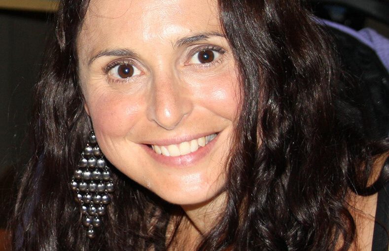 Claire Georgiou