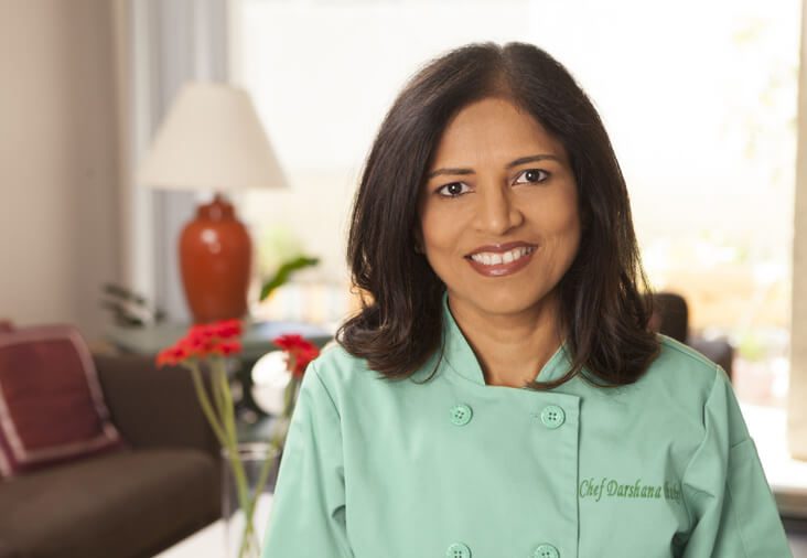 Darshana Thacker Wendel