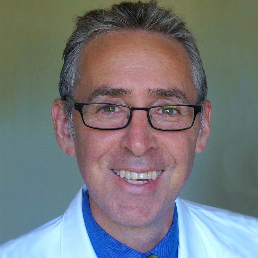 Ron Weiss, MD