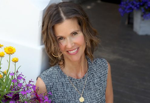 Dreena Burton