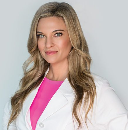 Kristi Funk, MD