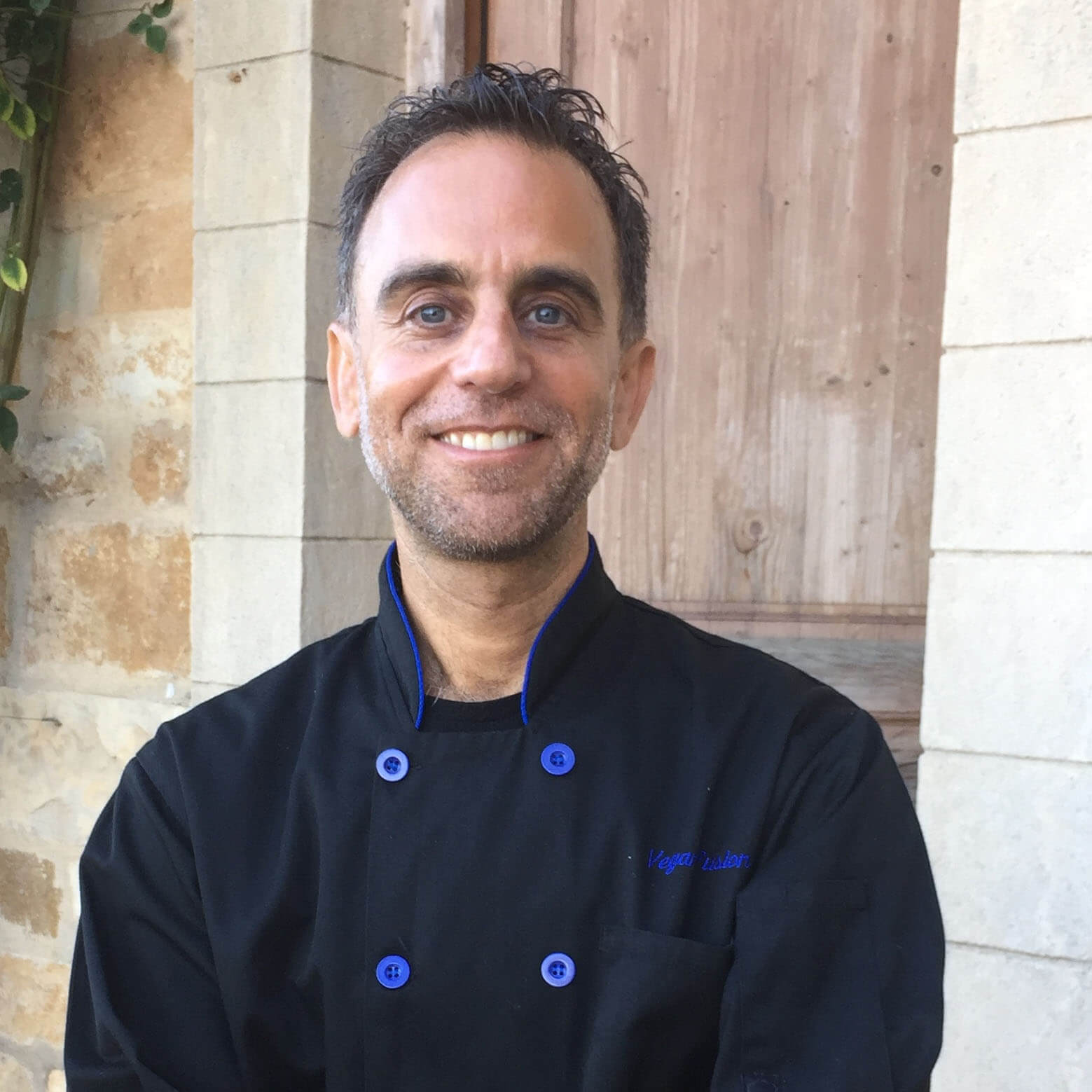 Mark Reinfeld