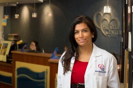 Monica Aggarwal, MD, FACC