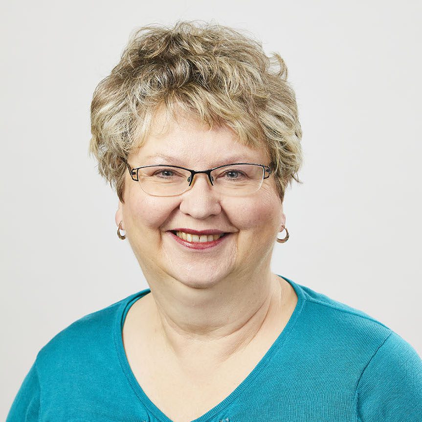Nancy Macklin, RDN