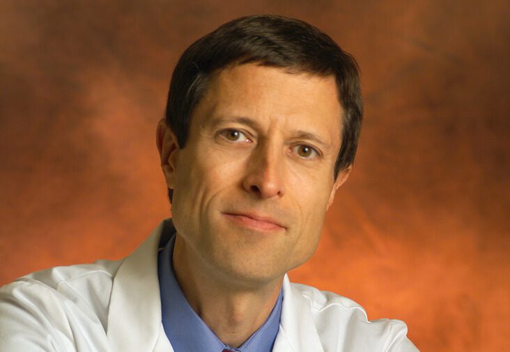 Neal Barnard, MD, FACC