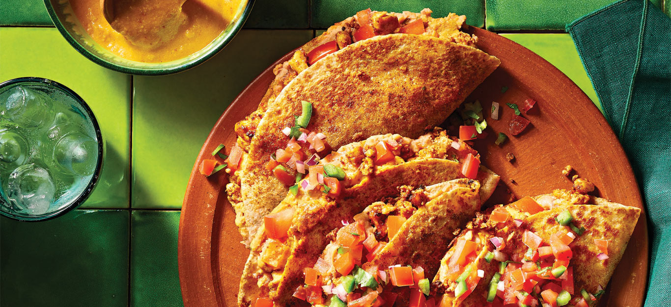 Explore Forks Flex Recipes