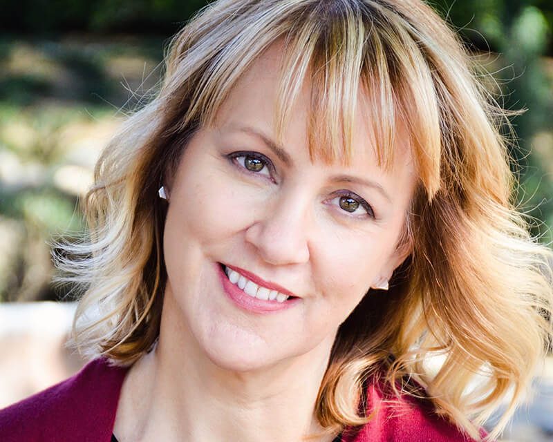 Sharon Palmer, MSFS, RDN