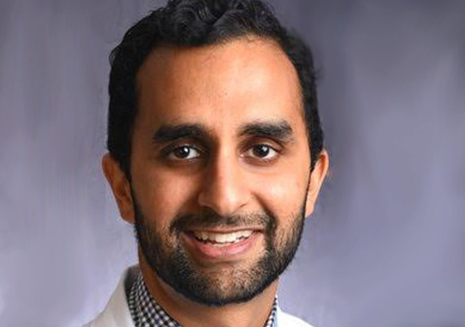 Shivam Joshi, MD