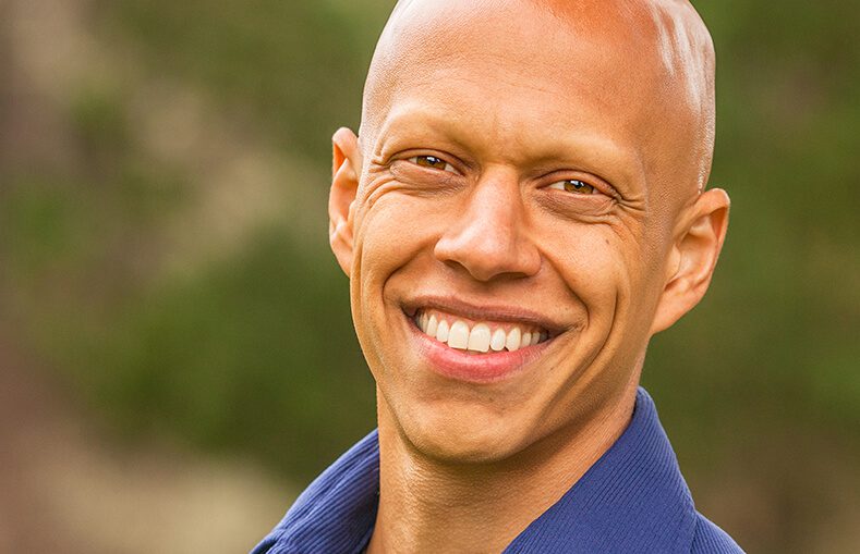 Cyrus Khambatta, PhD