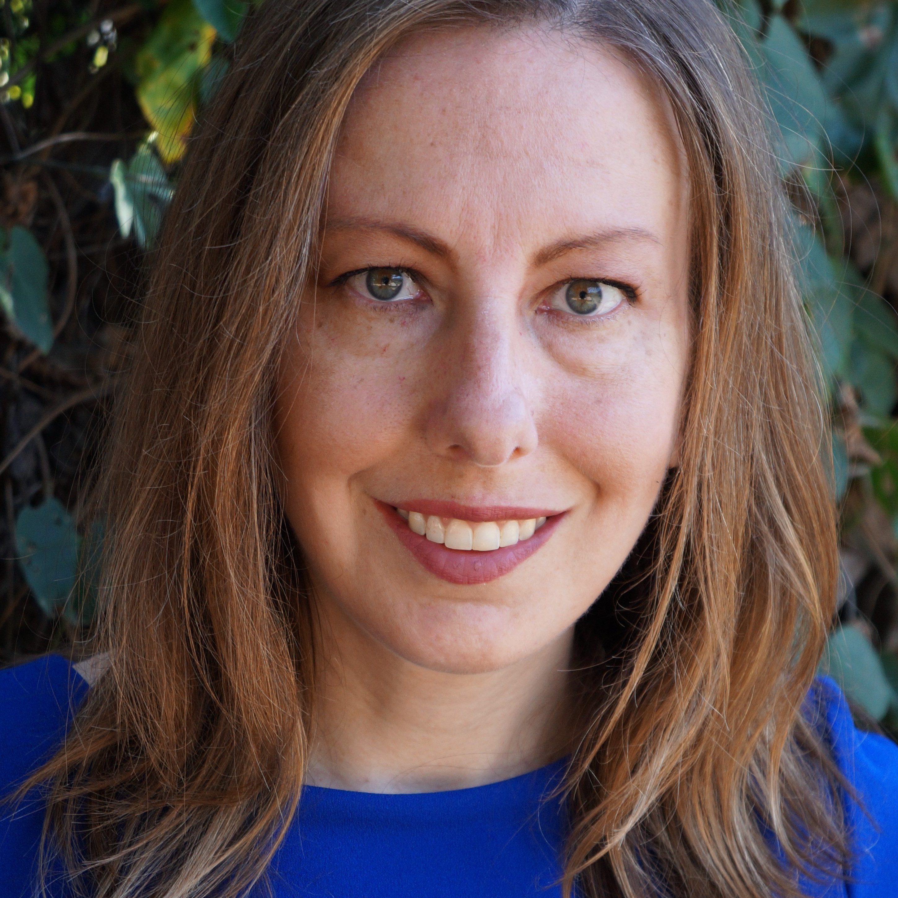 Lindsay Morris