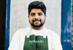 Nirvaan Thacker