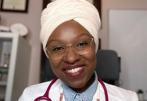 Qadira Ali Huff, MD, MPH, FAAP, DipABLM&nbsp;